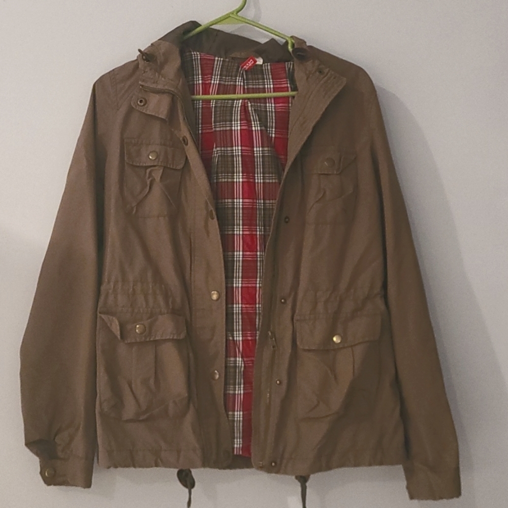 Jacket